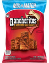 Rancheritos El Mero Sabor Ranchero Flavored Tortilla Chips, 18.37 Oz.