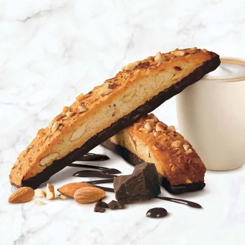 Nonni'S Almond Chocolate Biscotti (31.2 Oz., 24 Ct.)