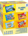 Nabisco Classic Mix Cookie & Cracker Variety Pack 40 Pk.