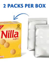 Nilla Wafers Vanilla Wafer Cookies, 30 Oz.