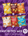 Member'S Mark Favorites Variety Pack Chips, 1 Oz., 42 Pk.