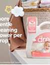 Dreft Baby Liquid Laundry Detergent, 125 Loads, 170 Fl. Oz.