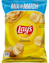 Lay'S Classic Potato Chips, 15.625 Oz.