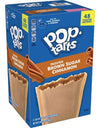 Pop-Tarts Brown Sugar Cinnamon, 48 Ct.