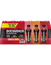 BODYARMOR Sports Drink Variety Pack 20 Fl. Oz., 18 Pk.