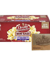 Orville Redenbacher'S Movie Butter Microwave Popcorn, Mini Bags, 1.5 Oz., 36 Pk.