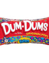 Dum Dum Original Pops, 500 Ct.