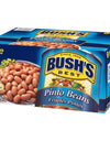 Bush'S Pinto Beans 16 Oz., 6 Pk.