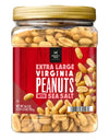 Member'S Mark Extra Large Virginia Peanuts, 34.5 Oz.