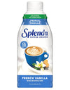 Sugar Free Hazelnut Coffee Creamer, 32 Fl Oz (Pack of 6)