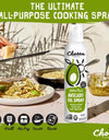 Chosen Foods Avocado Oil Cooking Spray, 16Oz.