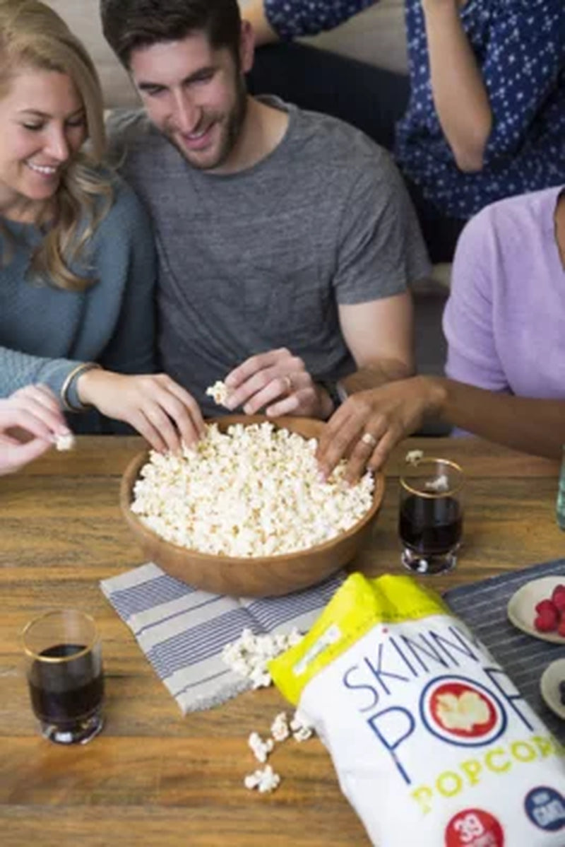 Skinnypop Original Popcorn, 14 Oz.