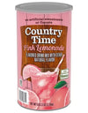 Country Time Pink Lemonade Naturally Flavored Powdered Drink Mix 5.16 Lbs.