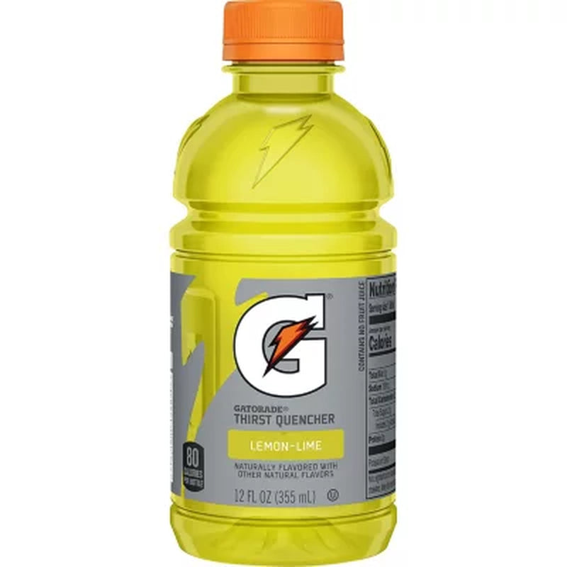 Gatorade Sports Drinks Core Variety Pack 12 Fl. Oz., 28 Pk.