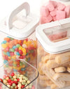 Member'S Mark 8-Piece Fliplock Pantry Storage