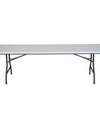 Lifetime 8' Commercial Grade Folding Table