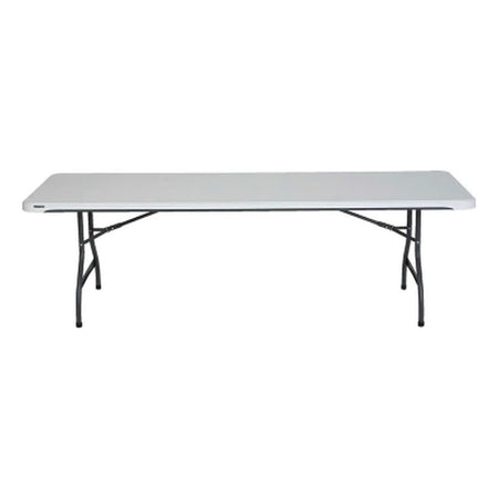 Lifetime 8' Commercial Grade Folding Table