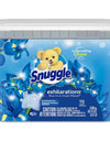 Snuggle Scent Boosters Pacs, Blue Iris and Ocean Breeze, 115 Ct.