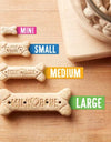 Milk-Bone Original Large Crunchy Dog Treat Biscuits 240 Oz.