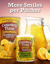 Country Time Powdered Lemonade Drink Mix 82.5 Oz.