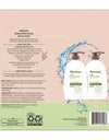 Aveeno Daily Moisturizing Body Wash, 33 Fl. Oz., 2 Pk.