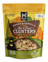 Member'S Mark Honey Vanilla Nut and Fruit Clusters, 24 Oz.