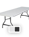Lifetime 8' Commercial Grade Folding Table