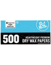 Member'S Mark Heavyweight Wax Papers 12" X 10.75", 500 Ct.