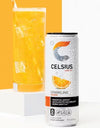 Celsius Essential Energy Sparkling Variety Pack 12 Fl. Oz., 18 Pk.