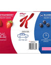 Special K Pastry Crisps, Strawberry and Blueberry 60 Ct.