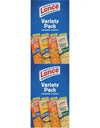 Lance Variety Pack Sandwich Crackers, 40 Pk.