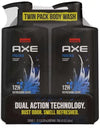 AXE Phoenix Body Wash for Men with Pump, 28 Fl. Oz., 2 Pk.