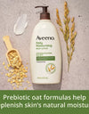 Aveeno Daily Moisturizing Body Lotion Set