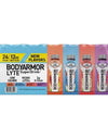 BODYARMOR LYTE Sports Drink Variety Pack 12 Fl. Oz., 24 Pk.