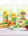 Mott'S Natural Applesauce, 36Ct.