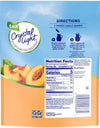 Crystal Light Peach Iced Tea Powdered Drink Mix 4.55 Oz.