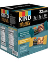 KIND Minis Variety Pack 32 Pk.