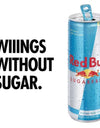 Red Bull Energy Sugar-Free 8.4 Fl. Oz., 24 Pk.