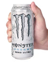 Monster Energy Zero Ultra 16 Fl. Oz., 24 Pk.