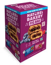 Nature'S Bakery Fig Bars, Variety Pack, 2 Oz., 32 Ct.