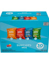 Sunchips Variety Pack Whole Grain Chips, 30 Pk.