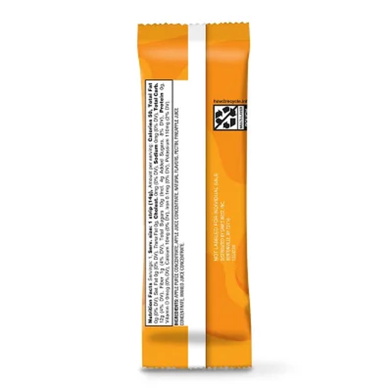 Member'S Mark Fruit Strips, 48 Ct.