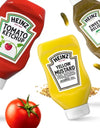 Heinz Picnic Pack, 4 Pk.