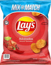 Lay'S Adobadas Flavored Potato Chips, 15.25 Oz.