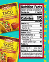 Old El Paso Original Taco Seasoning 1 Oz., 10 Pk.