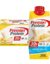 Premier Protein 30G High Protein Shake, Bananas & Cream 11 Fl. Oz., 15 Pk.