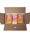 Gold Medal Mega-Pop All-In-One Popcorn Supply Kit for 6 Oz. Poppers