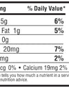 Old Fashion  3-1 Lb. Dark Recipe Loaves - Individually Wrapped for Freshness in Our Signature Red-White Carton - 3-Pack