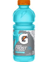 Gatorade Frost Thirst Quencher, Variety Pack 20 Fl. Oz., 24 Pk.