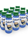 Sugar Free Hazelnut Coffee Creamer, 32 Fl Oz (Pack of 6)